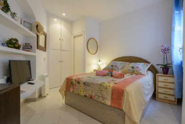 Capsasalbegur137 Piscina Del Mar Vista Al Patio 아파트 외부 사진