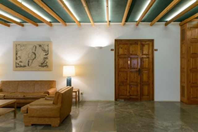 Capsasalbegur137 Piscina Del Mar Vista Al Patio 아파트 외부 사진