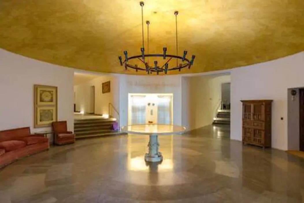 Capsasalbegur137 Piscina Del Mar Vista Al Patio 아파트 외부 사진